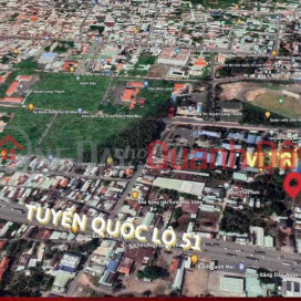 Land for sale in Long Thanh District - Dong Nai, price 680 million next to Dong Nai High-Tech School _0