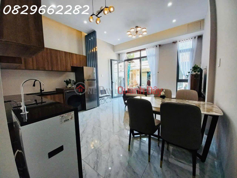 House for sale in Ward 2, Sa Dec City, Dong Thap, car access to house Sales Listings