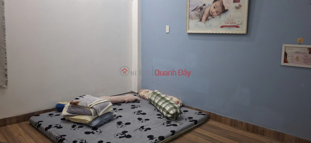  | Làm ơn chọn Nhà ở, Niêm yết bán, đ 6,3 tỷ