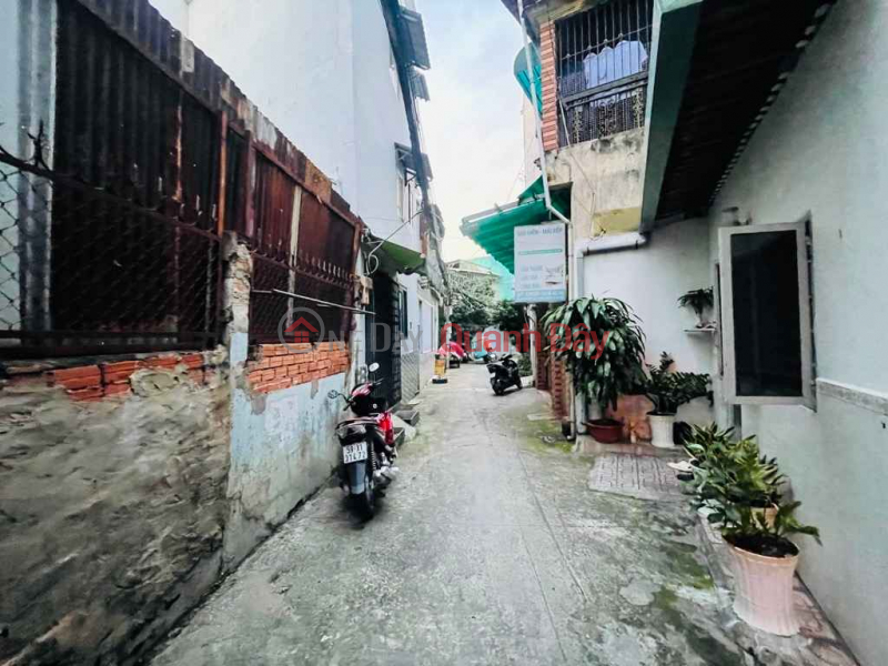 3-storey house for sale in HXH - Duong Dinh Hoi, 70m2, 5.3m frontage, cheap price 5 billion! Sales Listings