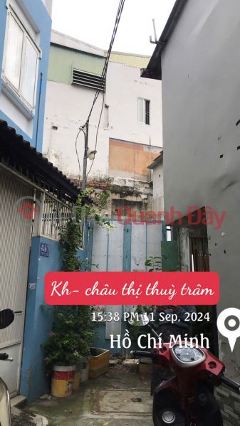 Property Search Vietnam | OneDay | Nhà ở, Niêm yết bán, NGÂN HÀNG THANH LÝ TÀI SẢN TẠI QUẬN GÒ VẤP, TP.HCM 6TY