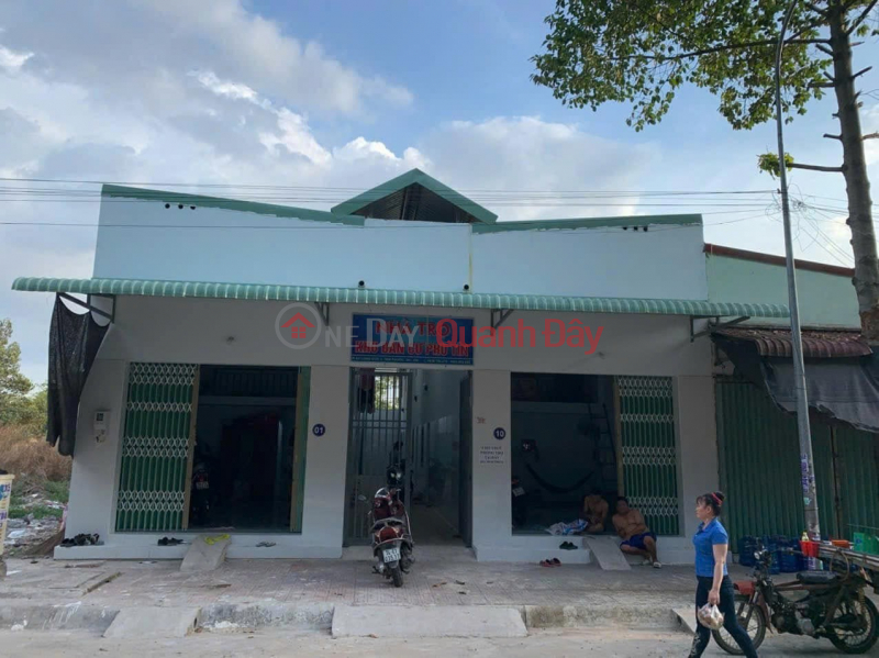 HOT HOT - ĐẦU TƯ SINH LỜI - Chính Chủ Bán Dãy Trọ Phường Tam Phước, Biên Hòa, Đồng Nai | Việt Nam | Bán đ 6,1 tỷ