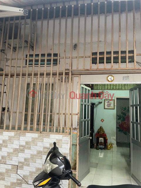 NHÀ CHÍNH CHỦ - GIÁ TỐT -Cần Bán Nhà Vị Trí Đẹp Tại Xuân Thới Thượng, Hóc Môn, TP.HCM _0