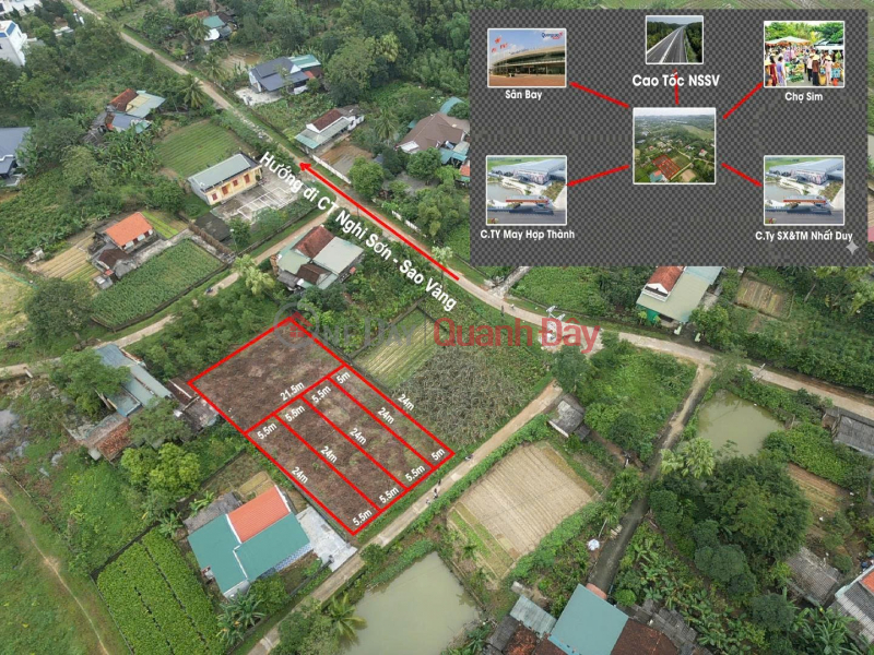 , Làm ơn chọn, Nhà ở Niêm yết bán, đ 400 triệu