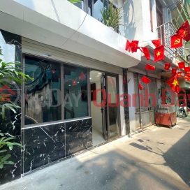 Hoang Hoa Tham Street, 38m x 7 floors, 11.2 billion VND, car access within 50m, 5 minutes to West Lake. _0