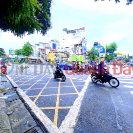 House for sale on Giang Vo Street, Ba Dinh District. 52m Frontage 4.3m Approximately 21 Billion. Commitment to Real Photos Accurate Description. Owner _0