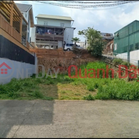 VILLA LAND FOR SALE 214M2 PRICE 7 BILLION NEGOTIABLE CAO THANG ALLEY _0