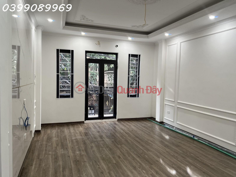 Property Search Vietnam | OneDay | Residential Sales Listings SUPER PRODUCTS FOR URGENT SALE OF CORNER LOT ON STREET FACING BIRD TRUONG DINH - 5 FLOORS OF ELEVATOR - CAR - BUSINESS - 64M2X 5TX