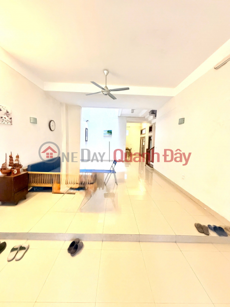 đ 27.5 Billion HOUSE FOR SALE IN VONG THI ALLEY, 104M², 5 FLOORS, 5M FRONTAGE, 2 SIDES FACING ALLEYS, CONNECTING ALLEYS, PRICE 27.5 BILLION VND, 0336212066