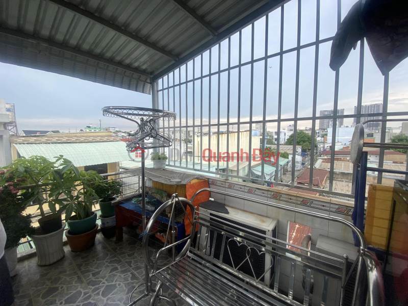 đ 3.3 Billion, FOR SALE 3 storey house by owner, 4 Linh Xuan street, 3, 3 billion only