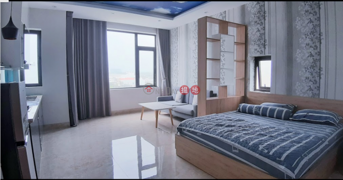 Apartment Nhu Y (Chung cư Như Ý),Ngu Hanh Son | (2)
