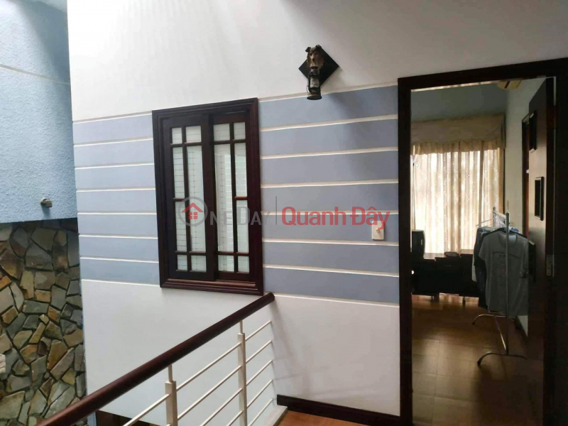 Property Search Vietnam | OneDay | Residential Rental Listings 3-storey house for rent with a car, 3m from Hai Phong street