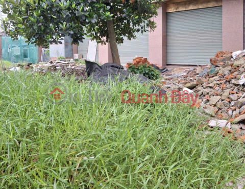 4 Lô Đất Mặt tiền SHR Đường 10m 105m2 – Võ Thị Thừa Quận 12 SS _0