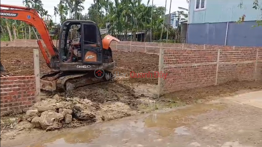 Bán đất Làng Du lịch Cồng Đồng Triêm Tây – Điện Phương. Cách trung tâm Phố Cổ Hội An chỉ 800m Việt Nam, Bán đ 7,8 tỷ