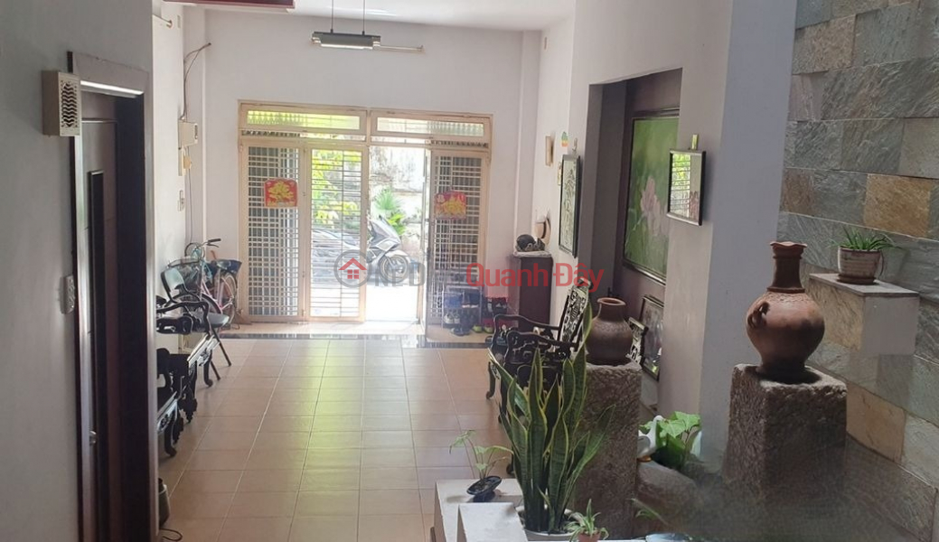 Property Search Vietnam | OneDay | Residential, Sales Listings House for sale, Ward 6, Binh Thanh - Area 66m2 x 4 floors- Cars in the house. Only 11 billion tl