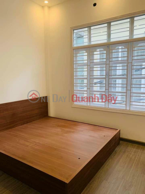 140m 3 Bedroom New Beautiful Apartment. Offer All Imported Furniture. Overflowing Utilities. Owner Wants To Sell _0