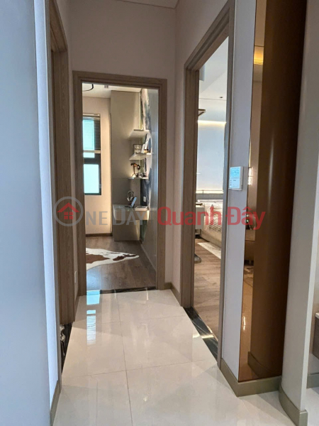Property Search Vietnam | OneDay | Residential | Sales Listings The Emerald Garden View in Thuan An offers eco-friendly apartments starting at just 9 million VND.
