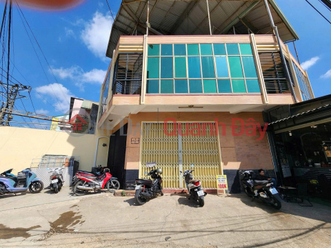 Cho thuê nhà mặt tiền Nguyễn Công Trứ phường 8 Đà Lạt 28 triệu/tháng _0