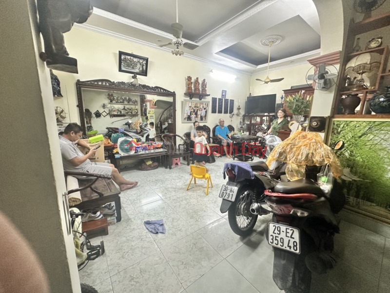 Property Search Vietnam | OneDay | Nhà ở Niêm yết bán | GIẢI PHÓNG – VỊ TRÍ BẮT TIỀN – NHÀ BẮT LỘC – NHÀ 3 MẶT THOÁNG – FULL NỘI THẤT