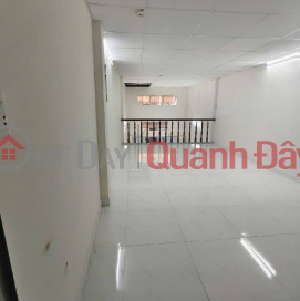 NHÀ ÂU DƯƠNG LÂN QUẬN 8, HẺM XE HƠI, GIÁ TỐT _0