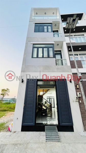 BEAUTIFUL HOUSE – GREAT PRICE – URGENT SALE AT 103\\/30\\/4\\/11 Ho Hoc Lam Street, An Lac Ward, Binh Tan District, Ho Chi Minh City Sales Listings