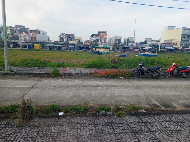 OWNER URGENTLY NEEDS TO SELL 4 CONNECTED LOTS IN XA NGHIA PHU - QUANG NGAI CHEAP PRICE 4.6 TY, Vietnam, Sales, đ 4.6 Billion