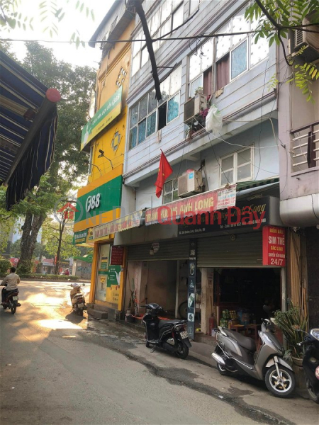 Property Search Vietnam | OneDay | Nhà ở Niêm yết bán, Bán Nhà Mặt Phố Đường Láng Quận Đống Đa. Sổ 35m Thực Tế 45m Xây 5 Tầng Nhỉnh 13 Tỷ. Cam Kết Ảnh Thật Mô Tả