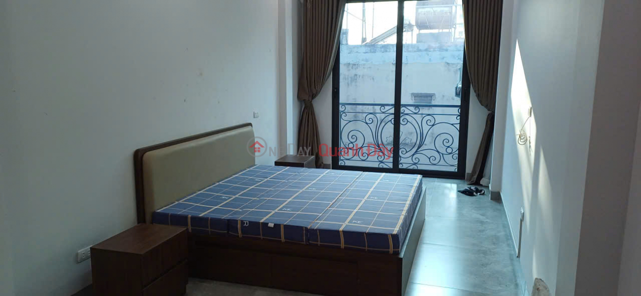 Property Search Vietnam | OneDay | Residential Rental Listings, Townhouse for rent in Lac Trung, 30m² x 5 floors, 3 bedrooms, 15 million\\/month