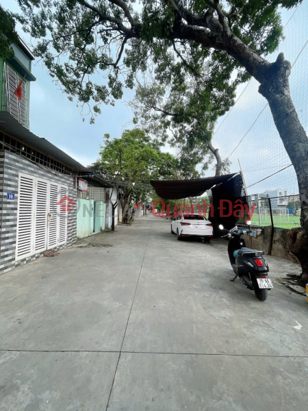 Property Search Vietnam | OneDay | Nhà ở Niêm yết bán, Lô đất Bùi Thị Tự Nhiên - 80m - Ngõ 7m - cạnh Sân bóng Đông Hải