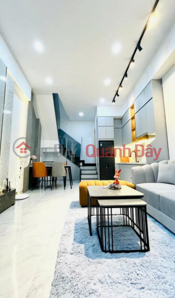 Property Search Vietnam | OneDay | Nhà ở, Niêm yết bán Nhà Siêu phẩm phường 21 Bình Thạnh