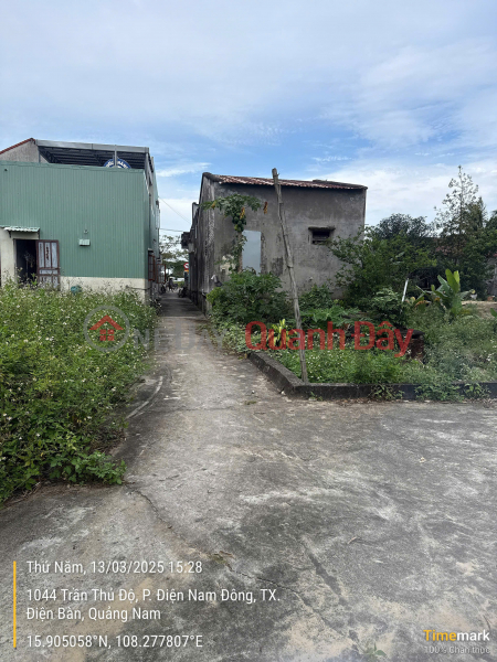 Property Search Vietnam | OneDay | Residential | Sales Listings | OWNER IS STRIPPED FOR MONEY AND NEEDS TO SELL 9 CONtiguous Lots URGENTLY, PRICE 11.5 BILLION, NEGOTIABLE