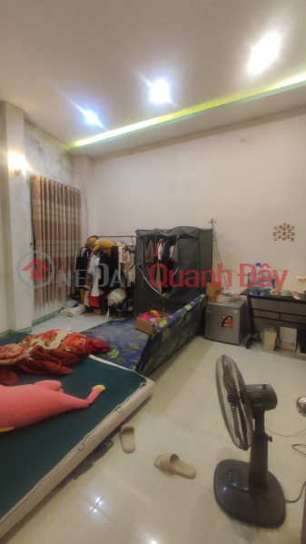 đ 4,15 tỷ | ► Nhà kiệt 3m Hoàng Diệu 84m2, ngang 7m 2 tầng, 3PN, 4.15 tỷ