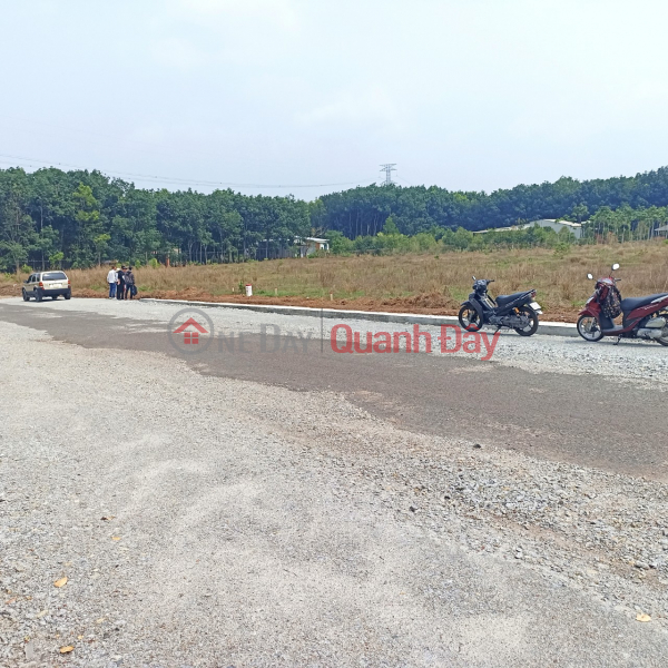 Adjacent pair right at Kp5 Minh Thanh Chon Thanh, cheap price | Vietnam Sales đ 340 Million