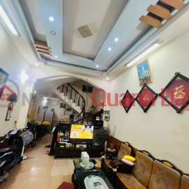 Selling 3.5-storey house, area 72m2, area 2 Van Cao, price 3.2 billion _0