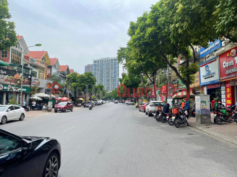 Selling sub-lots adjacent to Mo Lao 92 meters 4 floors more than 10 billion VND _0