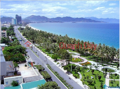 Urgent sale of beach land MT Vo Nguyen Giap Da Nang 280M2 price only 225 million\/m2 _0