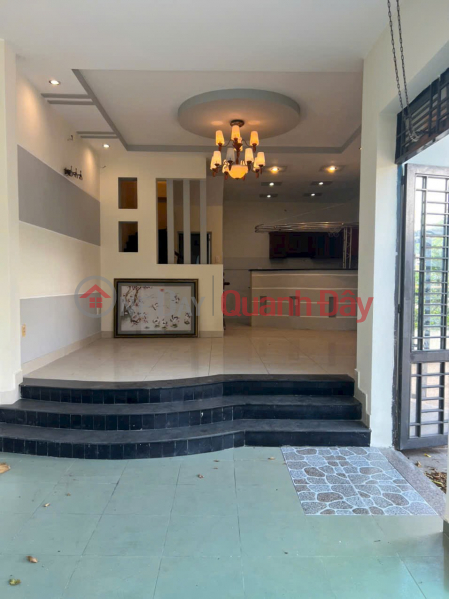 Selling 2-storey house HXH 373 Thong Nhat Ward 11 Go Vap more than 4 billion, Vietnam | Sales đ 4 Billion