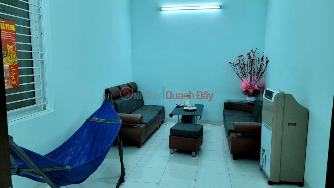 OWNER NEEDS TO SELL QUICKLY CT1 Railway Apartment in Vinh Diem Trung Sales Listings