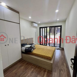 Apartment for sale in Thanh Nhan, Hai Ba Trung, 65m2, 1.86 billion, OTO, 4 open spaces _0
