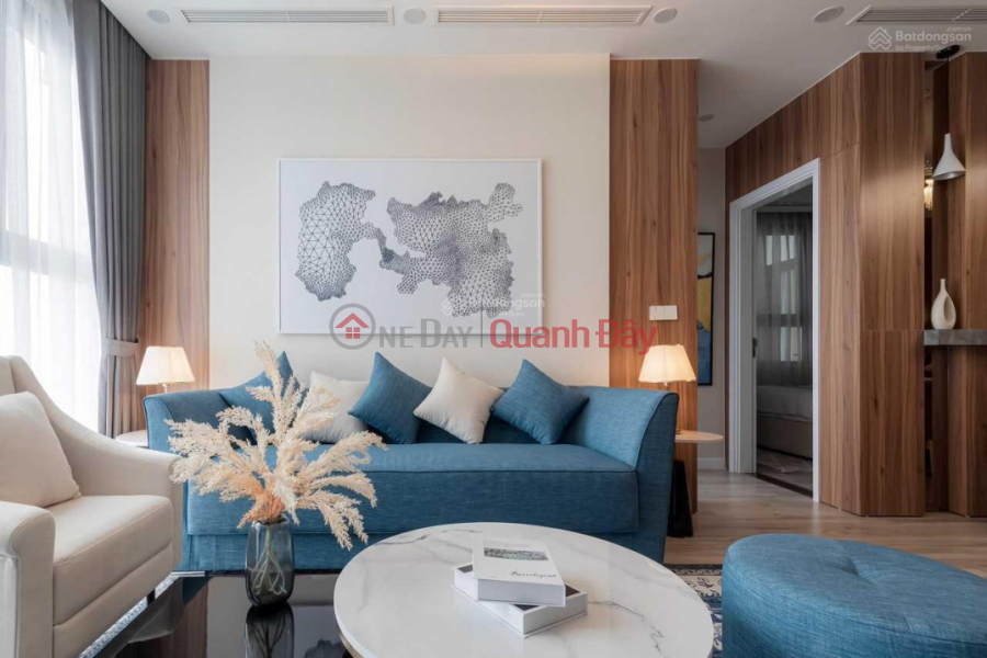 Urgent sale of 2 bedroom apartment! Beautiful house, imported furniture, middle floor, Southeast view | Vietnam, Sales đ 5.9 Billion