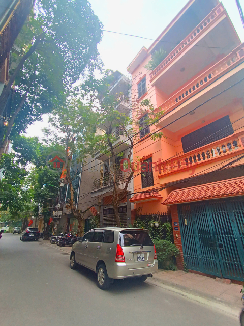 House for sale in DANG VAN NGU – CORNER LOT – CAR ACCESS – FRONTAGE 4.8m – 65m² x 4 FLOORS – 20.8 billion _0