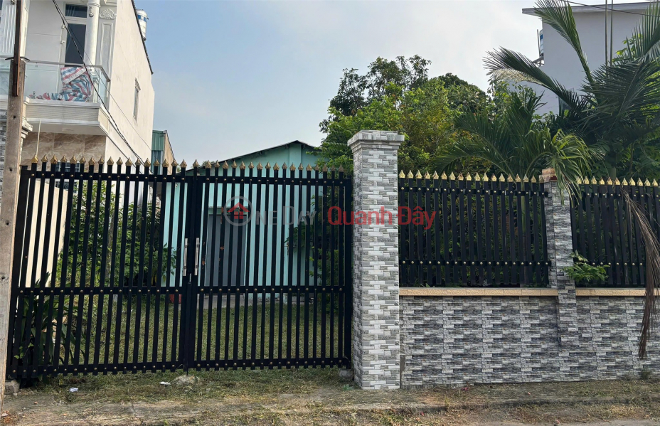 Property Search Vietnam | OneDay | Nhà ở, Niêm yết bán ĐẤT ĐẸP - GIÁ TỐT Cần Bán Nhanh đất nền 500,8 m2 mặt tiền ĐX142 – TP. Thủ Dầu Một – Giá 6 tỷ 500 tr