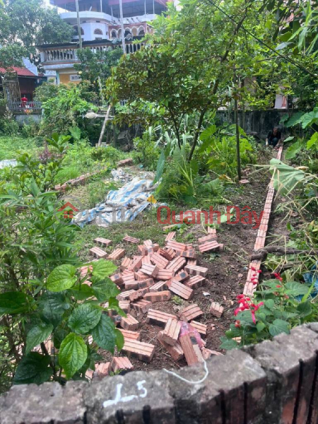ĐẤT THUẬN THÀNH - SỔ ĐỎ CHÍNH CHỦ - NGÕ Ô TÔ - GIÁ CỰC TỐT CHO NHÀ ĐẦU TƯ! Niêm yết bán
