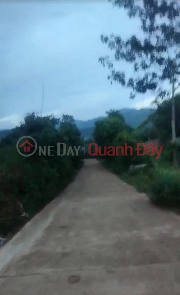 Property Search Vietnam | OneDay | Nhà ở | Niêm yết bán ĐẤT ĐẸP - GIÁ TỐT – CHÍNH CHỦ Cần Bán Lô Đất Bên Khối 1 Thị Trấn Đăk Tô