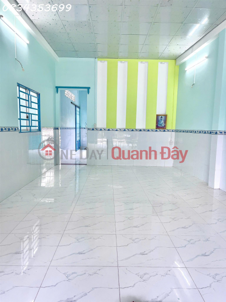 Property Search Vietnam | OneDay | Nhà ở Niêm yết cho thuê, Cho Thuê nhà nguyên căn Tịnh Thới, Cao Lãnh thích hợp người ở hoặc thuê ở làm ăn lâu dài