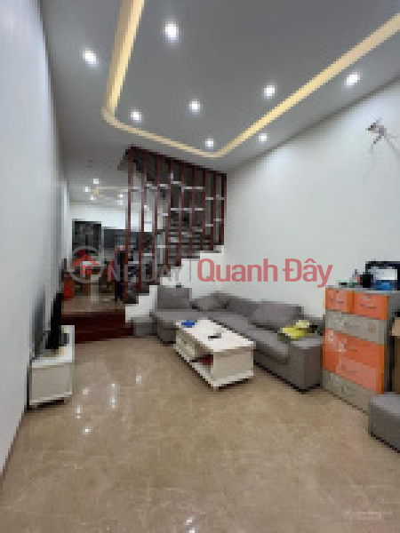 CAU GIAY HOUSES FOR SALE, PARKING CARS, BUSINESS. 57M2X4T,MT4M, 11.3 BILLION., Vietnam | Sales | đ 11.3 Billion