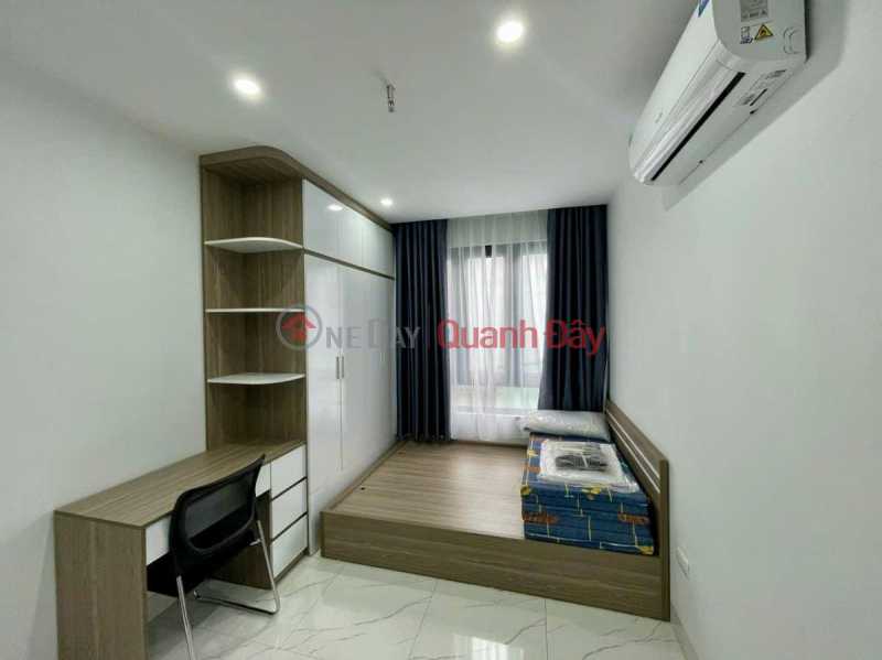 Bán nhà Phú Mỹ, sát ô tô, 110m2, 7 tầng, 30 phòng căn hộ, giá tốt. Việt Nam Bán đ 22 tỷ