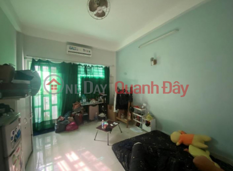 Owner needs to sell house right in the center of Go Vap district, Ho Chi Minh City. Area 125m2 _0