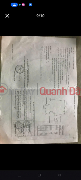 Property Search Vietnam | OneDay | Residential, Sales Listings | PRIME LAND FOR SALE - GREAT PRICE - URGENT SALE OF A PLOT OF LAND IN A STREET LOCATION IN HAM THUAN NAM, BINH THUAN PROVINCE