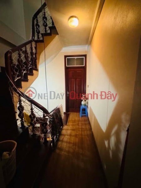 đ 15,5 tỷ NGÕ TO HƠN PHỐ ĐƯỜNG NHỰA 8M - Ô TÔ TRÁNH DỪNG ĐỖ THOẢI MÁI - KINH DOANH HAY Ở ĐỀU ĐƯỢC - THOÁNG TRƯỚC NHÀ